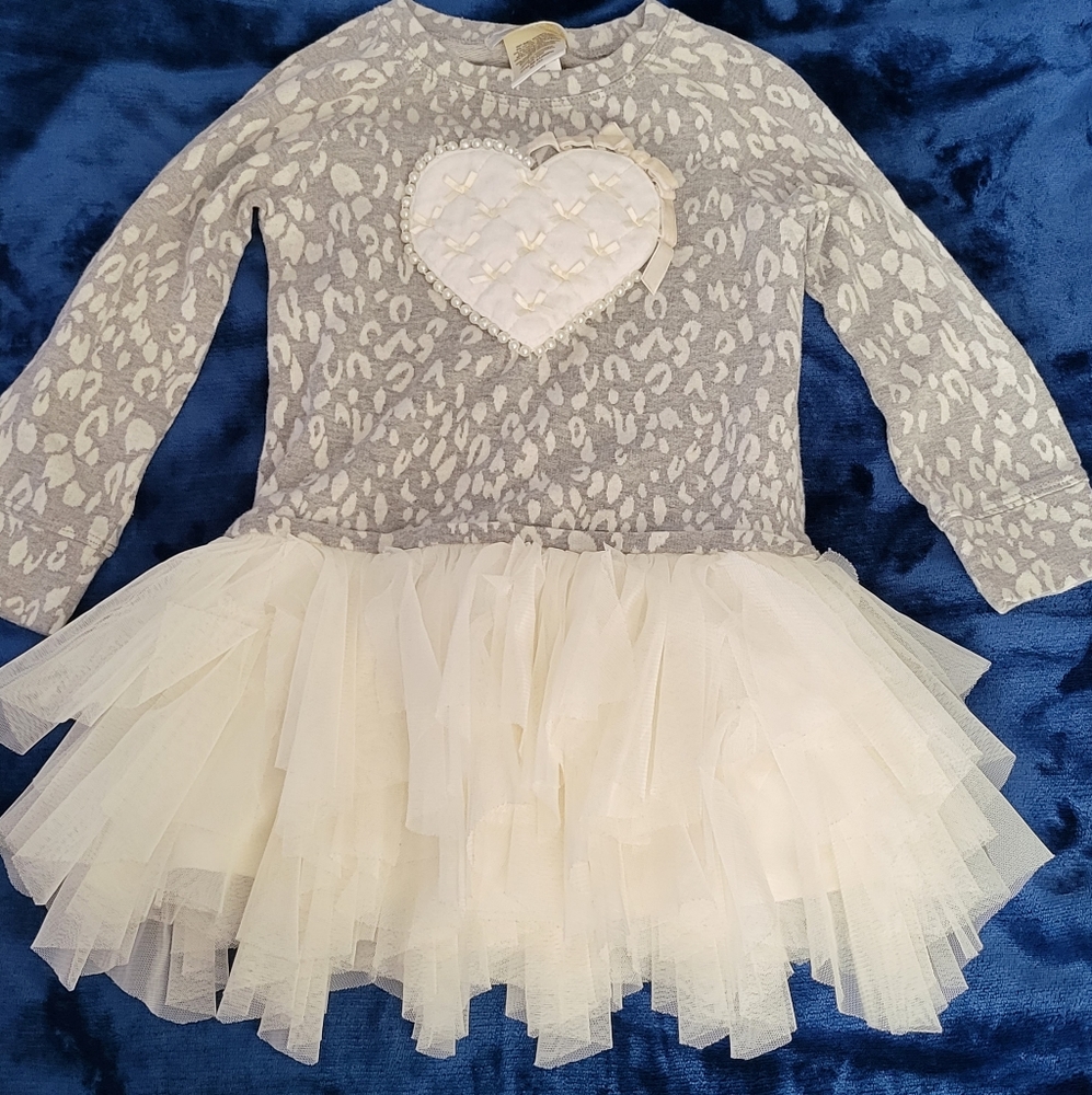 Biscotti dress